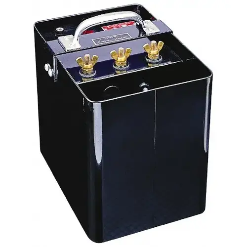 Soldering Station: Resistance Solder Power Unit, 120 & 220V