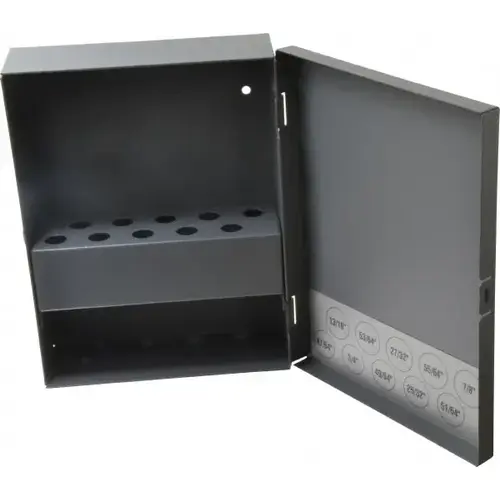 47/64 to 7/8" Drill Bit Index 47/64 to 7/8" Drill Bit Index