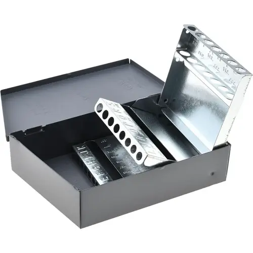 Letter A to Z Drill Bit Index Letter A to Z Drill Bit Index