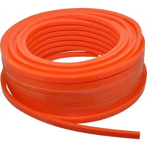 V-Belt: Section A, 1/2" Belt Width