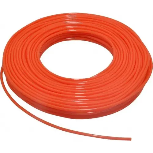 Power Transmission Round Belt: 1/8" Dia, Urethane Power Transmission Round Belt: 1/8" Dia, Urethane