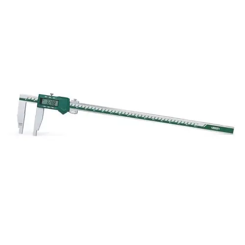 Electronic Caliper: 0 to 24", 0.0005" Resolution Electronic Caliper: 0 to 24", 0.0005" Resolution