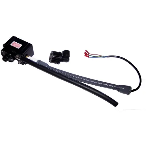 Parts Washer Accessories; Type: Pump Assembly ; Material: Plastic ; For Use With: Fits CRC SmartWasher. Unit Item #1004858 (14161) ; UNSPSC Code: 23281900