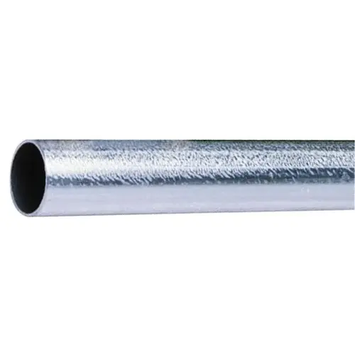 1-1/4" Trade Size, 10 ft Long, EMT Conduit 1-1/4" Trade Size, 10 ft Long, EMT Conduit