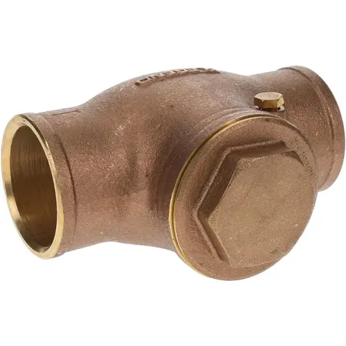 Switch Swing Check Valve: 1-1/2" Pipe Switch Swing Check Valve: 1-1/2" Pipe
