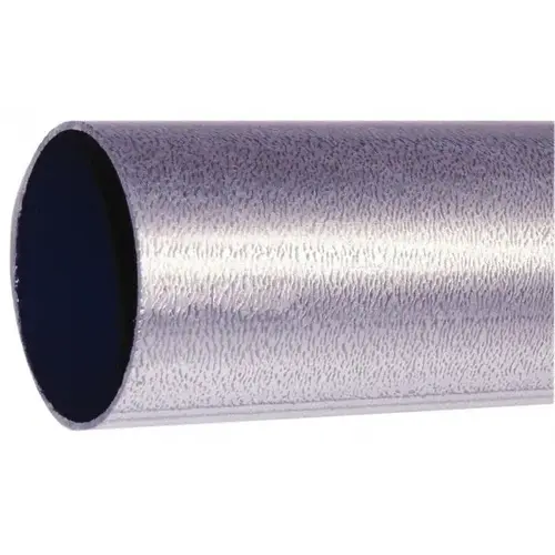 3" Trade Size, 10 ft Long, EMT Conduit 3" Trade Size, 10 ft Long, EMT Conduit