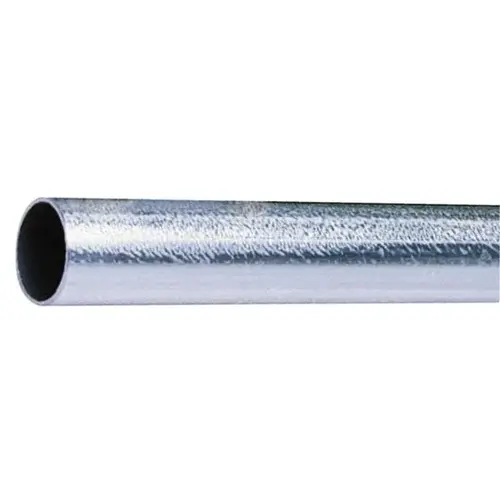 1" Trade Size, 10 ft Long, EMT Conduit 1" Trade Size, 10 ft Long, EMT Conduit