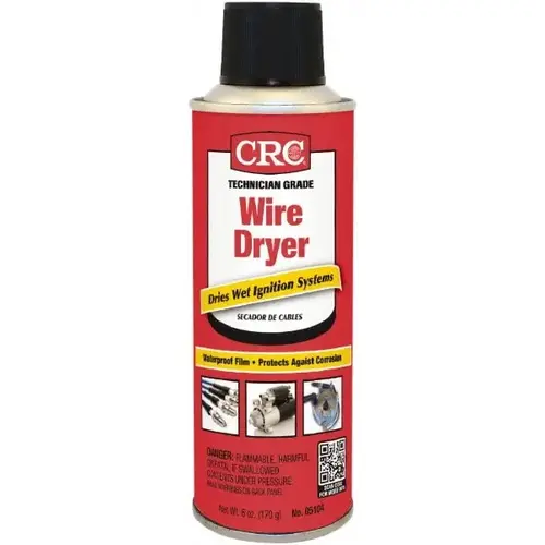 Wire Dryer