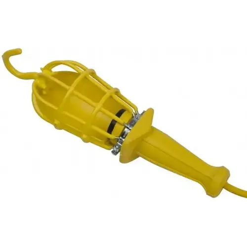 100 Watt Hand Held Electric Portable Incandescent Light 100 Watt Hand Held Electric Portable Incandescent Light