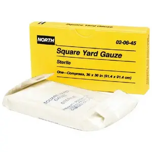 Prostat 20645 36" Long x 36" Wide, General Purpose Compress