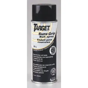 Releasall 2040016 16 Ounce Container Clear Aerosol, Belt and Conveyor Dressing