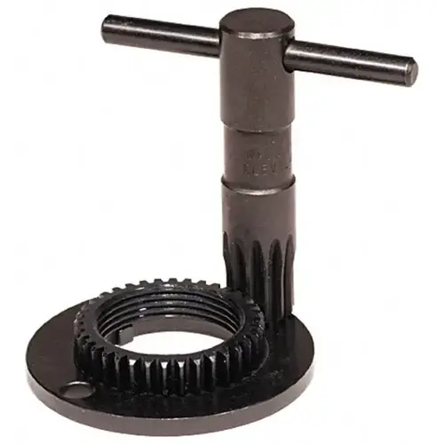 1-1/4 - 16 Thread Size Gearnut Wrench