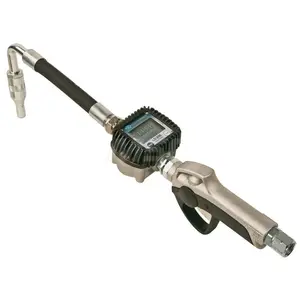 LiquidDynamics 100200-FA Oil Guns, Control Valves & Meters; UNSPSC Code: 27112900