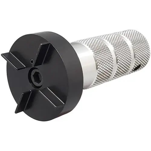 Collet Wrenches; Collet Series: 3J ; Head Material: Mild Steel ; Handle Material: Aluminum ; Additional Information: Replaces SKU 97072664 ; Overall Length: 4.25