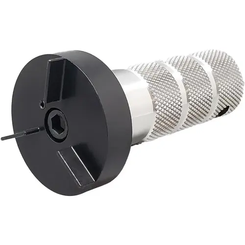 Collet Wrenches; Collet Series: 16C ; Head Material: Mild Steel ; Handle Material: Aluminum ; Additional Information: Replaces SKU 84951615 ; Overall Length: 4.25