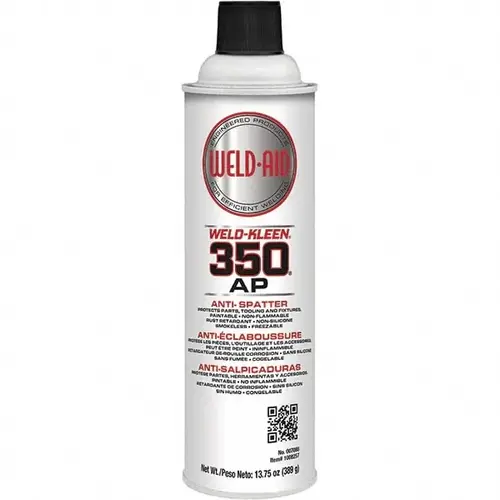 Liquid Welder's Anti-Spatter: 20 oz Can