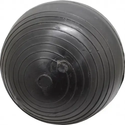 5" Diam 1/4-20 Plastic Float