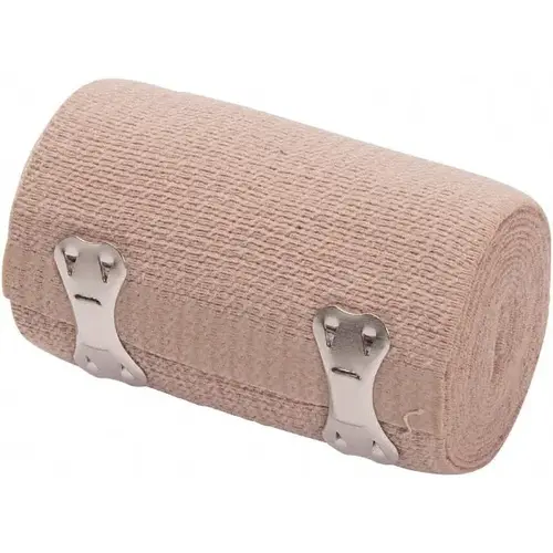 3" Wide, General Purpose Elastic Bandage
