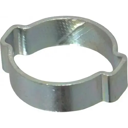 2-Ear Clamp: 1"