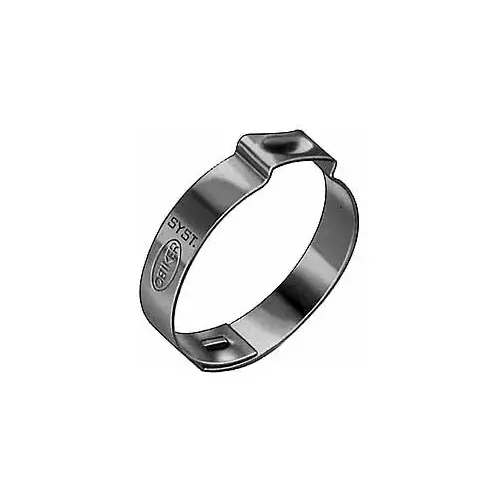 1-Ear Clamp: 2-5/16" - pack of 10