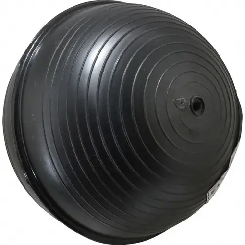 7" Diam 5/16-18 Plastic Float