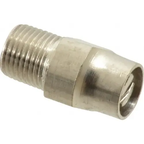 1/8" Pipe Coin Key Air Vent Air Vent