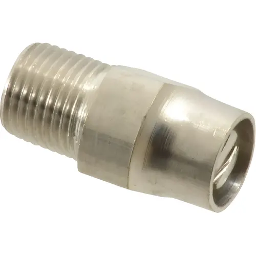 1/8" Pipe Coin Key Air Vent Air Vent 1/8" Pipe Coin Key Air Vent Air Vent