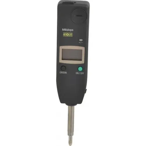 Electronic Drop Indicator: 0 to 25.4 mm Range
