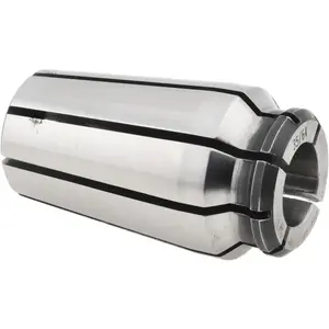 Centaur 70004 Standard Single Angle Collet: TG/PG 100, 0.1406"
