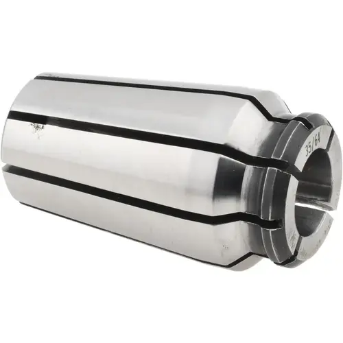 Standard Single Angle Collet: TG/PG 100, 0.8594"