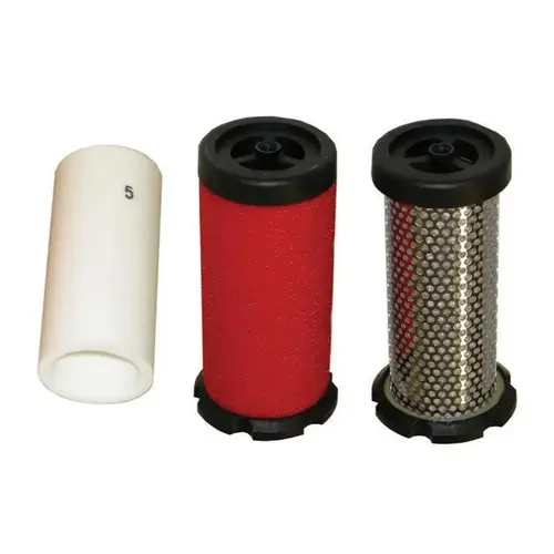 PAPR & SAR Headgear: For Series Breather Box