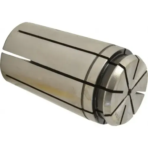 Standard Single Angle Collet: TG/PG 100, 0.1094"