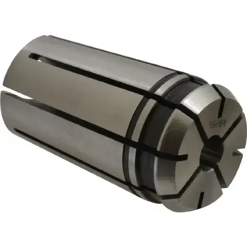 Standard Single Angle Collet: TG/PG 75, 0.2969"