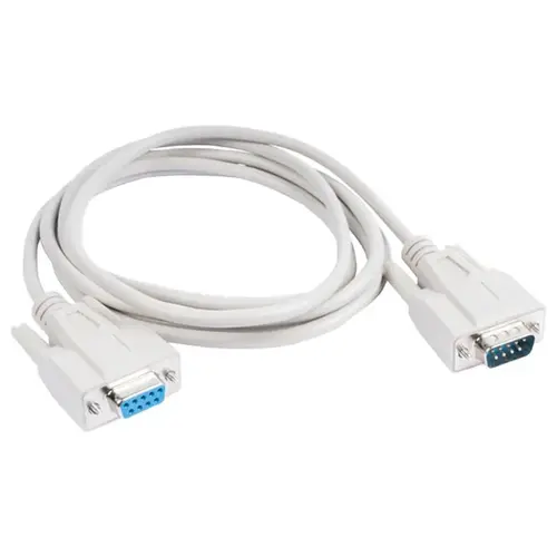 2m Long, Height Gage RS232 Cable 2m Long, Height Gage RS232 Cable