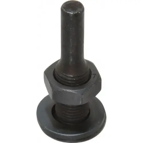 3/8" Arbor Hole to 1/4" Shank Diam Drive Arbor 3/8" Arbor Hole to 1/4" Shank Diam Drive Arbor