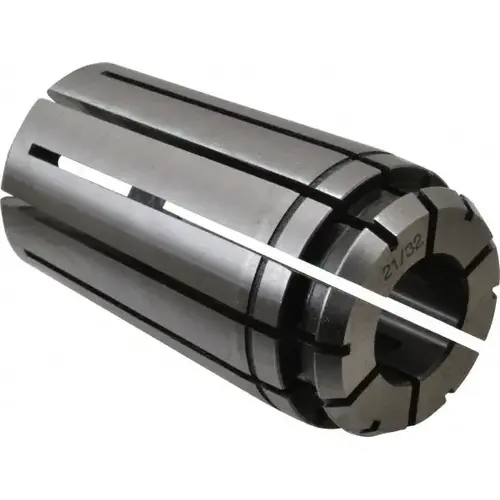 Standard Single Angle Collet: TG/PG 100, 0.6563"