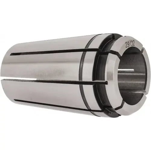 Standard Single Angle Collet: TG/PG 100, 0.9063" Standard Single Angle Collet: TG/PG 100, 0.9063"
