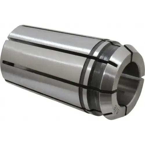 Standard Single Angle Collet: TG/PG 75, 0.625"