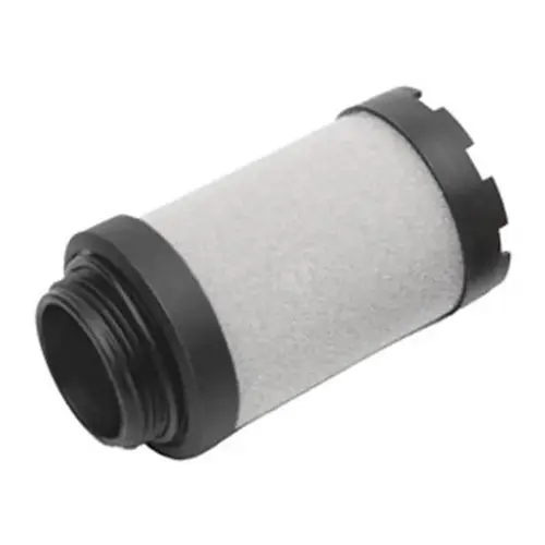 FRL Filter Element: Use with Standard Compressed Air Filter FRL Filter Element: Use with Standard Compressed Air Filter