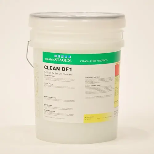 Anti-Foam Coolant Additive: 5 gal Pail