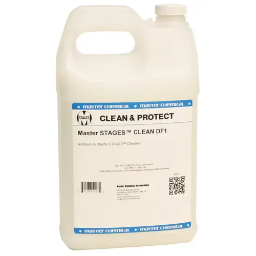 Anti-Foam Coolant Additive: 1 gal Bottle