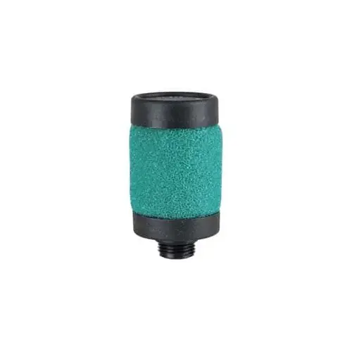 FRL Filter Element: Neoprene, Use with Miniature Compressed Air Filter FRL Filter Element: Neoprene, Use with Miniature Compressed Air Filter