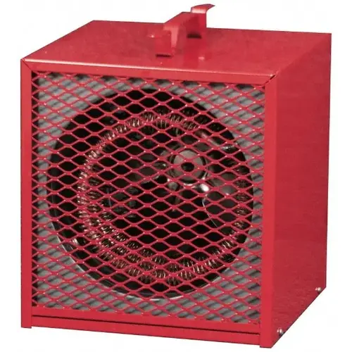 19,110 Max BTU Rating, Portable Utility Heater