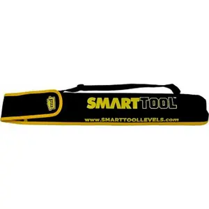 Smart! Company 92908 24 Inch Long x 5 Inch Wide, Level Case