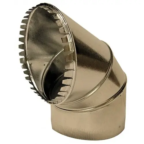 8" ID, Galvanized Duct Round Takeoffs 8" ID, Galvanized Duct Round Takeoffs