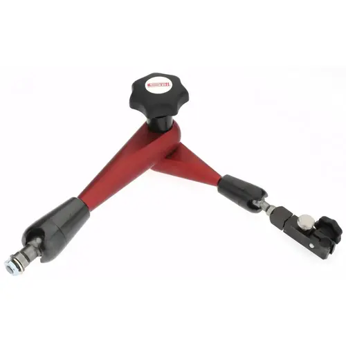 Indicator Positioner & Holder: 175 lb Pull Indicator Positioner & Holder: 175 lb Pull