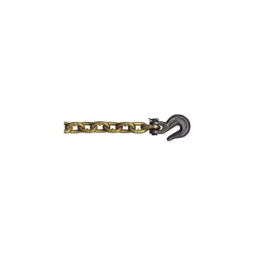 5/16" Welded Short Link Chain