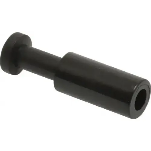 Push-To-Connect Plug-In Tube Fitting: Plug, 1/2" OD