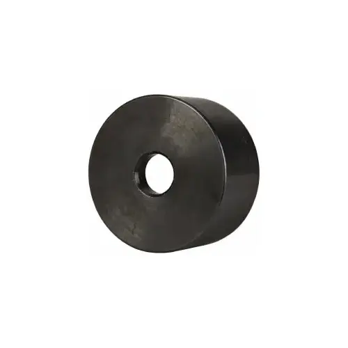 2" Conduit Round Die 2" Conduit Round Die
