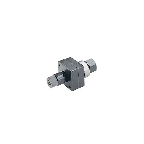 3.228 Inch Hole Length x 1.378 Inch Wide, Rectangular Punch Unit 3.228 Inch Hole Length x 1.378 Inch Wide, Rectangular Punch Unit